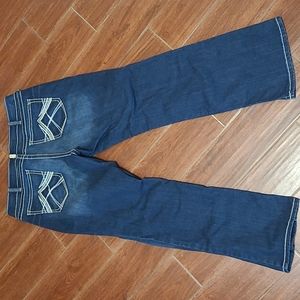NWOTBrand new never worn boot cut Ariats